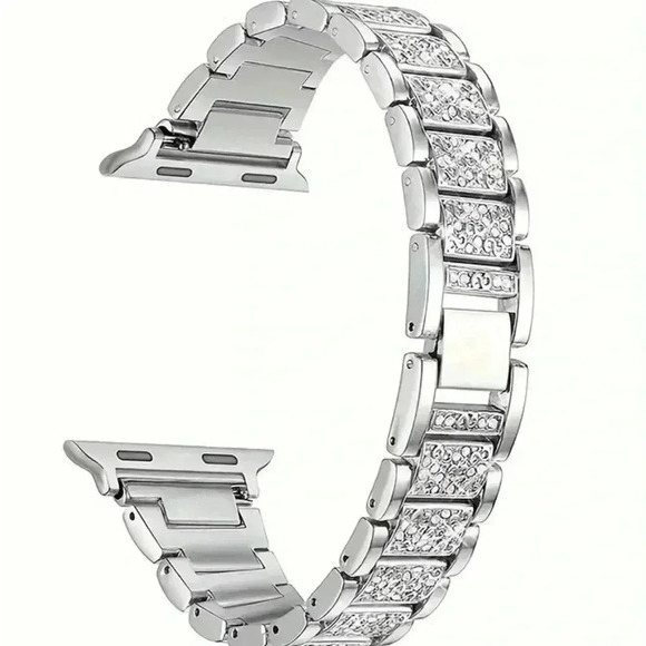 Sparkling Watchband for Apple Watch - Picture 1 of 3